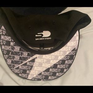 MLB THE SHOW HAT 2020